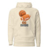 American Football Unisex Hoodie