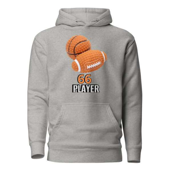 American Football Unisex Hoodie