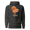 American Football Unisex Hoodie