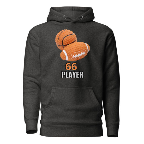 American Football Unisex Hoodie