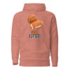 American Football Unisex Hoodie