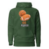 American Football Unisex Hoodie