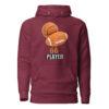 American Football Unisex Hoodie