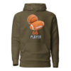 American Football Unisex Hoodie