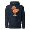 American Football Unisex Hoodie