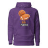American Football Unisex Hoodie