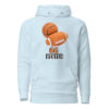 American Football Unisex Hoodie