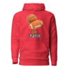American Football Unisex Hoodie