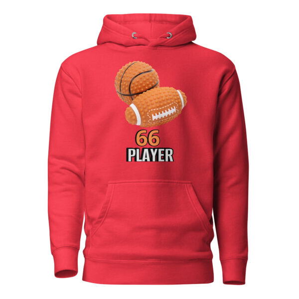 American Football Unisex Hoodie