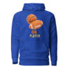 American Football Unisex Hoodie