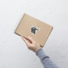 Ninja Bubble-free stickers