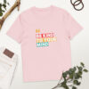 Be Kind To Your Mind organic cotton t-shirt