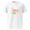 Be Kind To Your Mind organic cotton t-shirt
